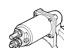 controle statique du solénoïde