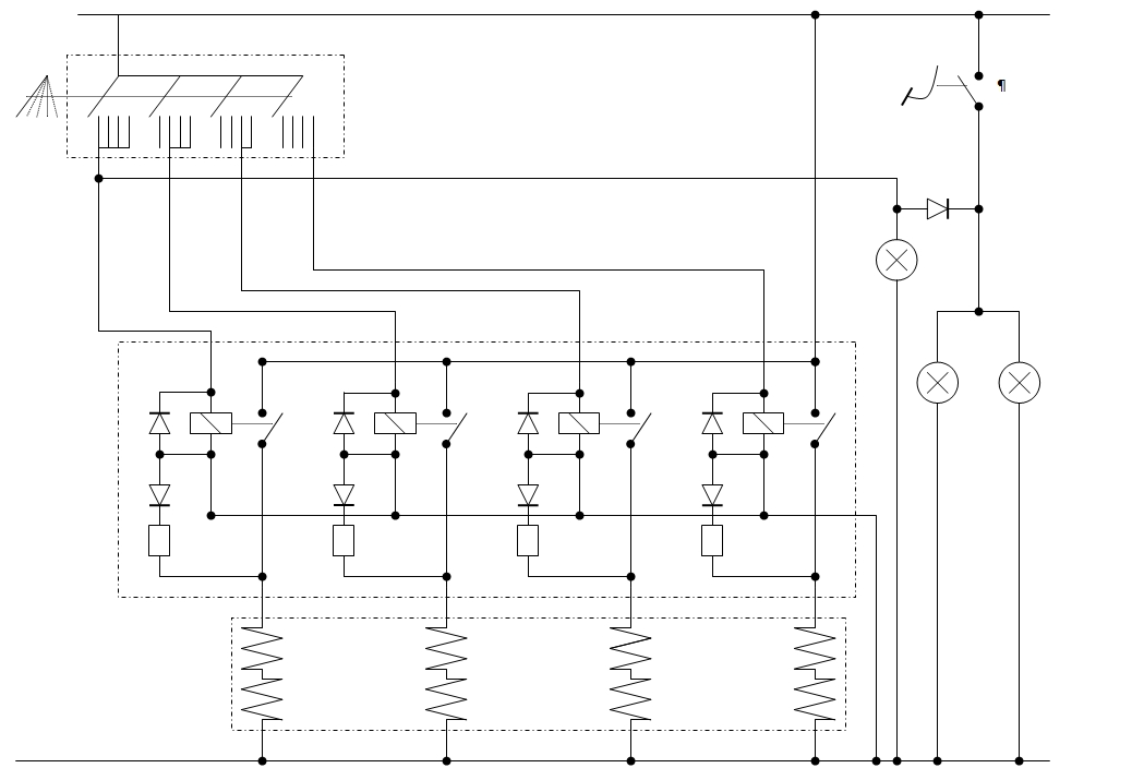 circuit telma